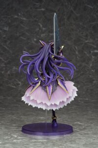 Descubre el apasionante mundo de Figura Date A Live Tohka Yatogami.