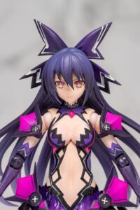 Descubre el apasionante mundo de Figura Date A Live Tohka Yatogami 13 cm.
