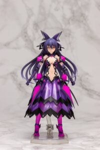 Descubre el apasionante mundo de Figura Date A Live Tohka Yatogami 13 cm.