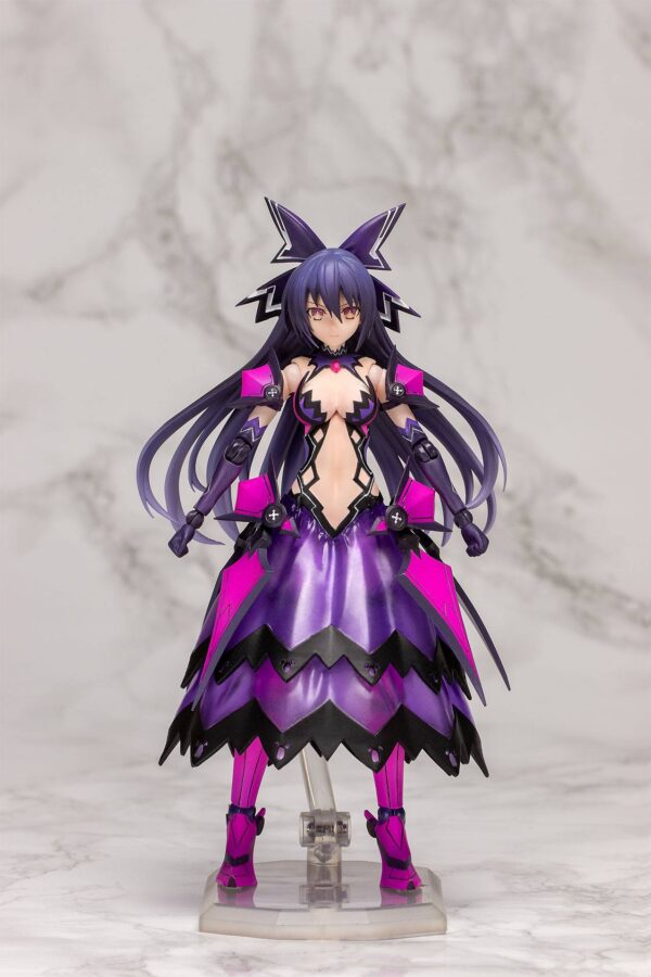 Descubre el apasionante mundo de Figura Date A Live Tohka Yatogami 13 cm.