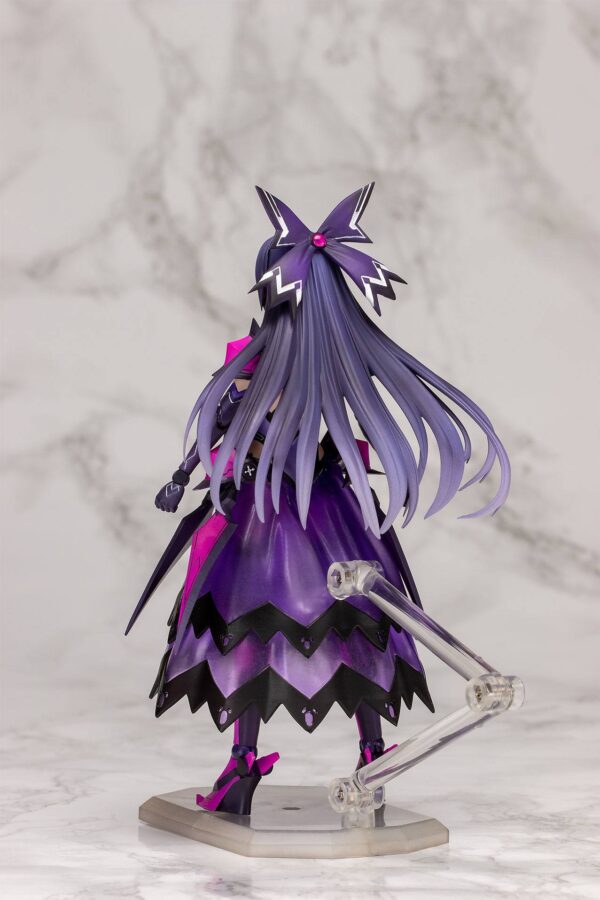 Descubre el apasionante mundo de Figura Date A Live Tohka Yatogami 13 cm.