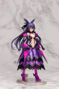 Descubre el apasionante mundo de Figura Date A Live Tohka Yatogami 13 cm.