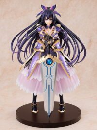 Descubre el apasionante mundo de Figura Date A Live Tohka Yatogami Astral Dress Fantasia.
