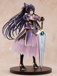 Descubre el apasionante mundo de Figura Date A Live Tohka Yatogami Astral Dress Fantasia.