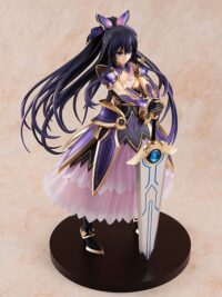 Descubre el apasionante mundo de Figura Date A Live Tohka Yatogami Astral Dress Fantasia.