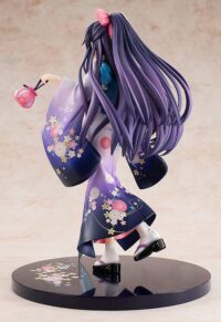 Descubre el apasionante mundo de Figura Date A Live Tohka Yatogami Finest Kimono.