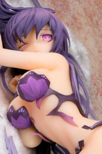 Descubre el apasionante mundo de Figura Date A Live Tohka Yatogami Inverted.