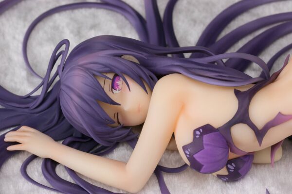 Descubre el apasionante mundo de Figura Date A Live Tohka Yatogami Inverted.