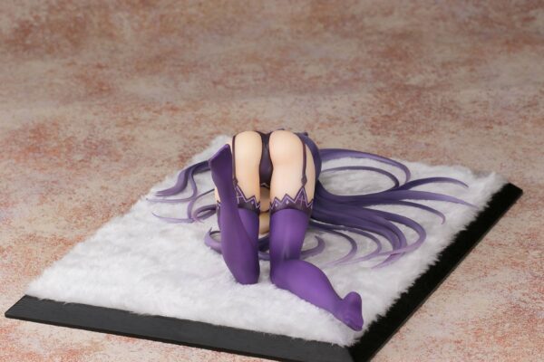 Descubre el apasionante mundo de Figura Date A Live Tohka Yatogami Inverted.