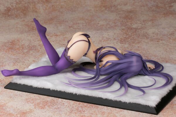 Descubre el apasionante mundo de Figura Date A Live Tohka Yatogami Inverted.