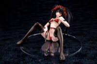 Descubre el apasionante mundo de Figura Date A Live Tokisaki Kurumi Zafukyel.