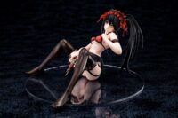 Descubre el apasionante mundo de Figura Date A Live Tokisaki Kurumi Zafukyel.
