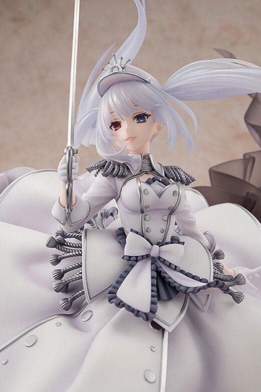 Figura Date A Live White Queen