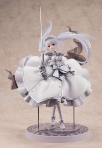 Descubre el apasionante mundo de Figura Date A Live White Queen.