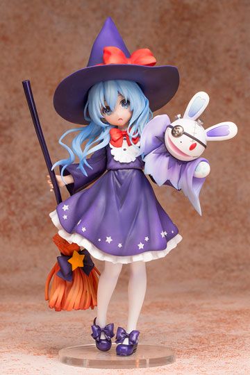 Figura Date A Live Yoshino