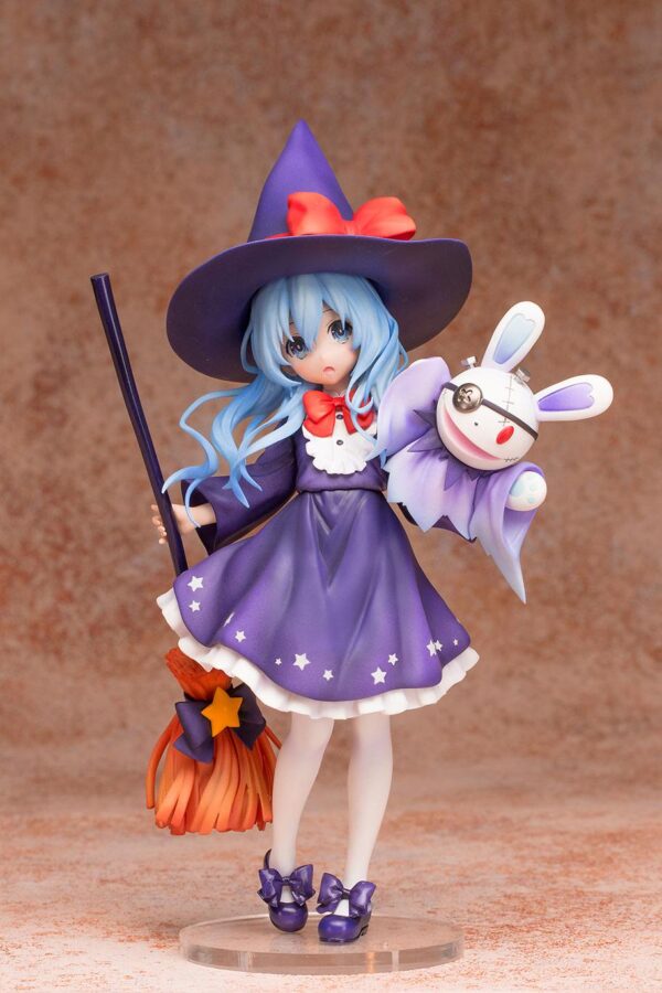 Descubre el apasionante mundo de Figura Date A Live Yoshino.