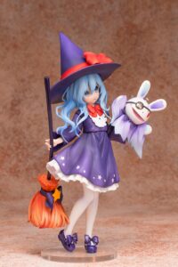 Descubre el apasionante mundo de Figura Date A Live Yoshino.