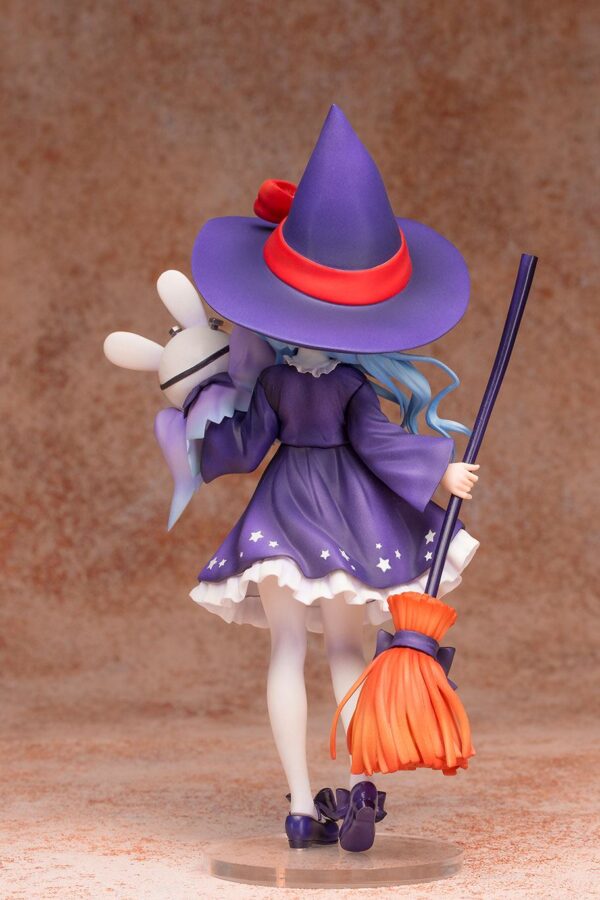 Descubre el apasionante mundo de Figura Date A Live Yoshino.