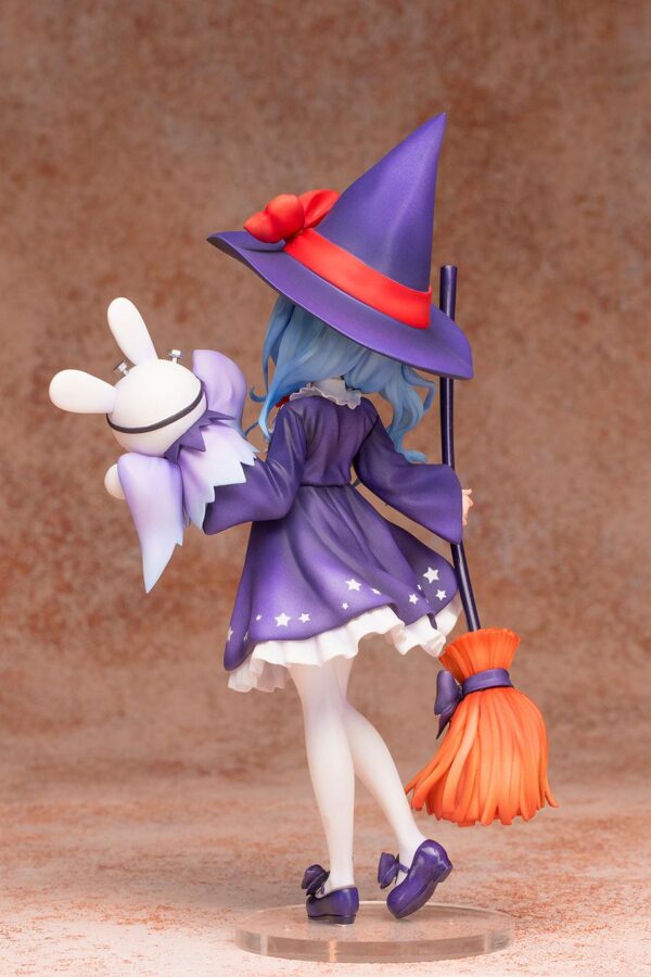 Descubre el apasionante mundo de Figura Date A Live Yoshino.