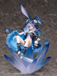 Descubre el apasionante mundo de Figura Date A Live Yoshino Inverse.