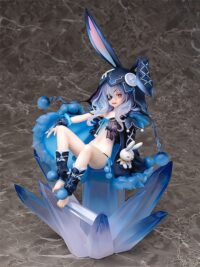 Descubre el apasionante mundo de Figura Date A Live Yoshino Inverse.