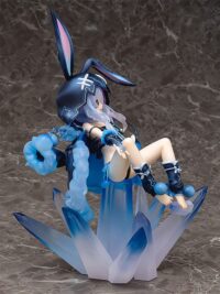 Descubre el apasionante mundo de Figura Date A Live Yoshino Inverse.