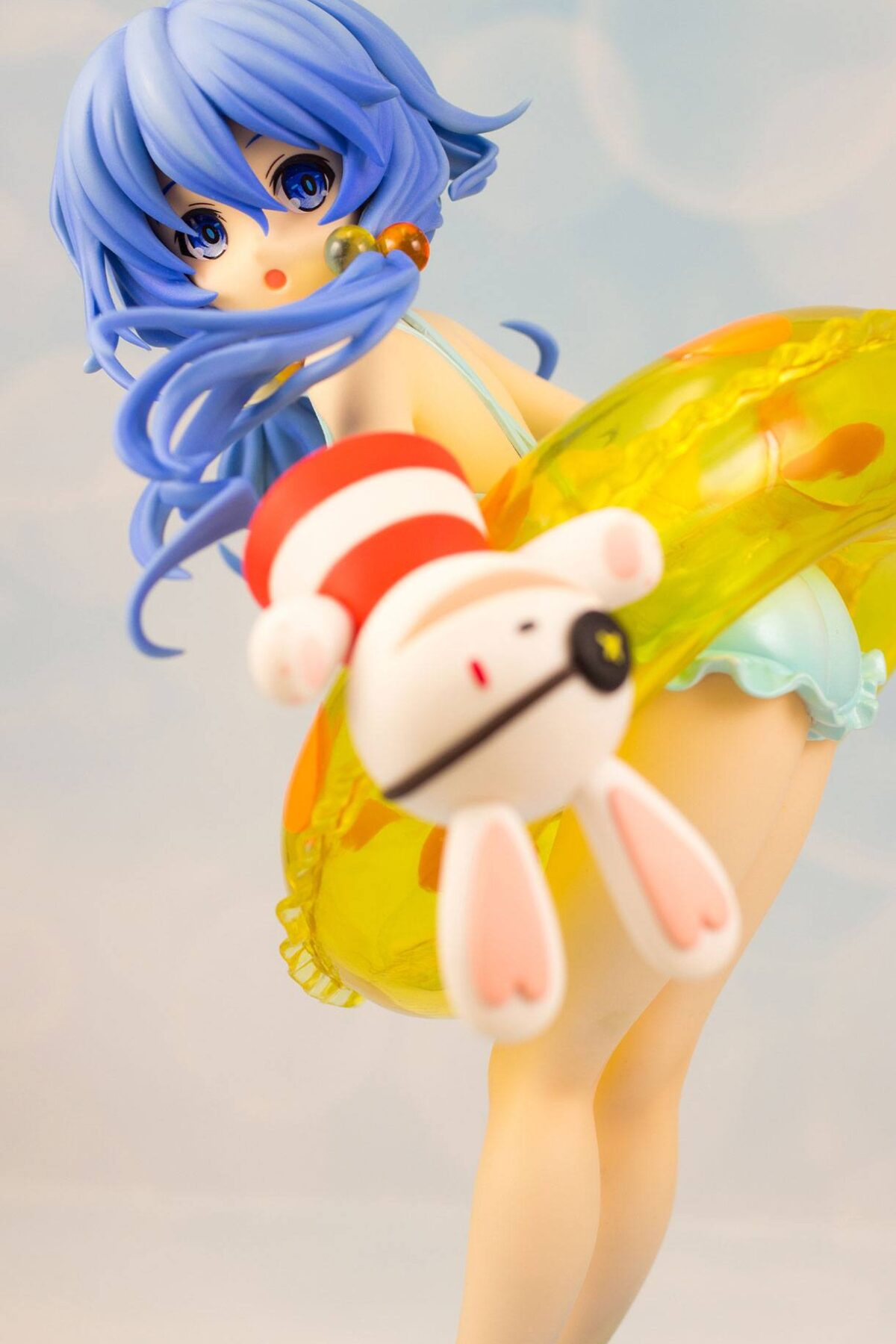 Figura Date A Live Yoshino Splash