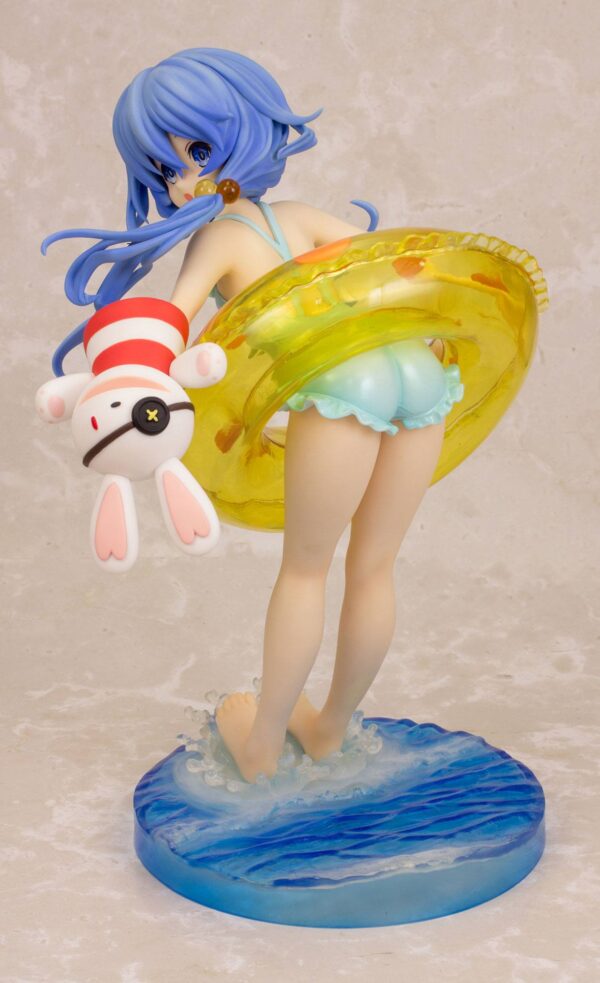 Descubre el apasionante mundo de Figura Date A Live Yoshino Splash.