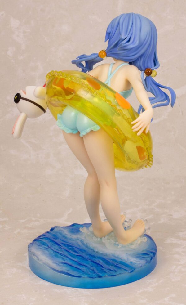 Descubre el apasionante mundo de Figura Date A Live Yoshino Splash.
