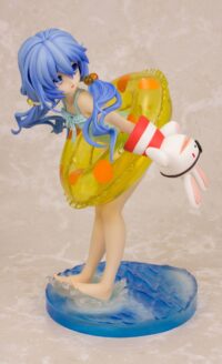 Descubre el apasionante mundo de Figura Date A Live Yoshino Splash.