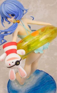 Descubre el apasionante mundo de Figura Date A Live Yoshino Splash.