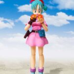 Descubre el apasionante mundo de Figura Dragon Ball Bulma Adventure Begins.