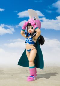 Descubre el apasionante mundo de Figura Dragon Ball Chichi Kid.