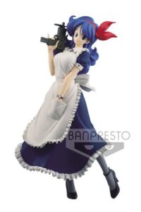 Descubre el apasionante mundo de Estatua Glitter Glamours Lunch II A.