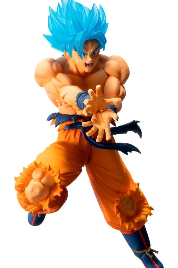 Estatua Dragon Ball Son Goku 16cm » Tu Tienda Anime Descubre el apasionante mundo de Estatua Dragon Ball Son Goku 16cm.