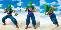 Descubre el apasionante mundo de Figura Dragon Ball Piccolo Daimao.