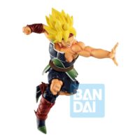 Descubre el apasionante mundo de Estatua Bardock Super Saiyan.