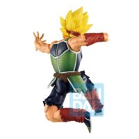Descubre el apasionante mundo de Estatua Bardock Super Saiyan.