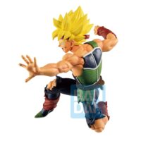 Descubre el apasionante mundo de Estatua Bardock Super Saiyan.