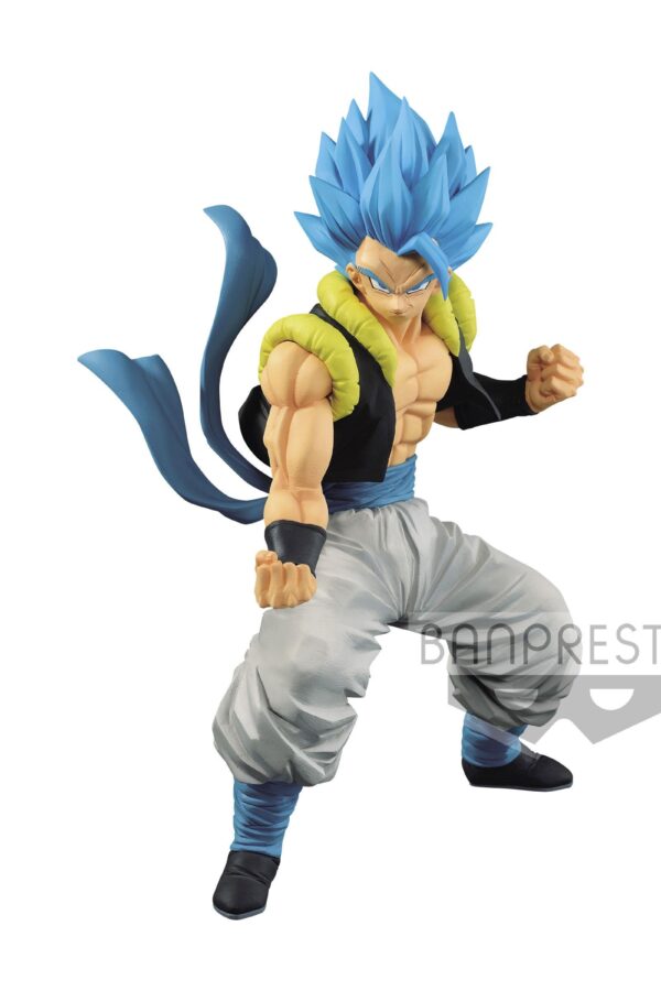 Estatua Dragon Ball Super Gogeta 18cm » Tu Tienda Anime Descubre el apasionante mundo de Estatua Dragon Ball Super Gogeta 18cm.