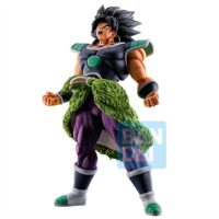 Descubre el apasionante mundo de Estatua Dragon Ball Super Broly 26cm.