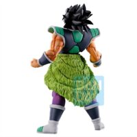 Descubre el apasionante mundo de Estatua Dragon Ball Super Broly 26cm.