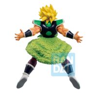 Descubre el apasionante mundo de Estatua Dragon Ball Super Broly Super Saiyan.