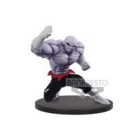 Descubre el apasionante mundo de Estatua Dragon Ball Chosenshiretsuden Jiren.