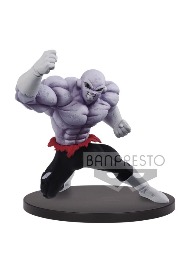 Estatua Dragon Ball Chosenshiretsuden Jiren » Tu Tienda Anime Descubre el apasionante mundo de Estatua Dragon Ball Chosenshiretsuden Jiren.