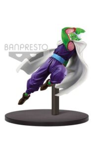 Descubre el apasionante mundo de Estatua Dragon Ball Super Piccolo 16cm.