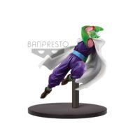 Descubre el apasionante mundo de Estatua Dragon Ball Super Piccolo 16cm.