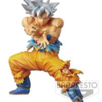 Descubre el apasionante mundo de Estatua Son Goku Special The Super Warriors.