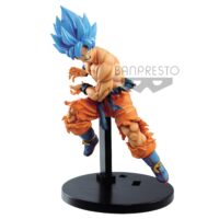 Descubre el apasionante mundo de Estatua Tag Fighters Son Goku.