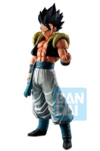 Descubre el apasionante mundo de Estatua Gogeta Extreme Saiyan.